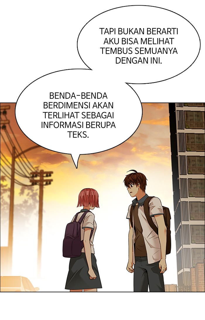Dice Chapter 133 - halaman 8