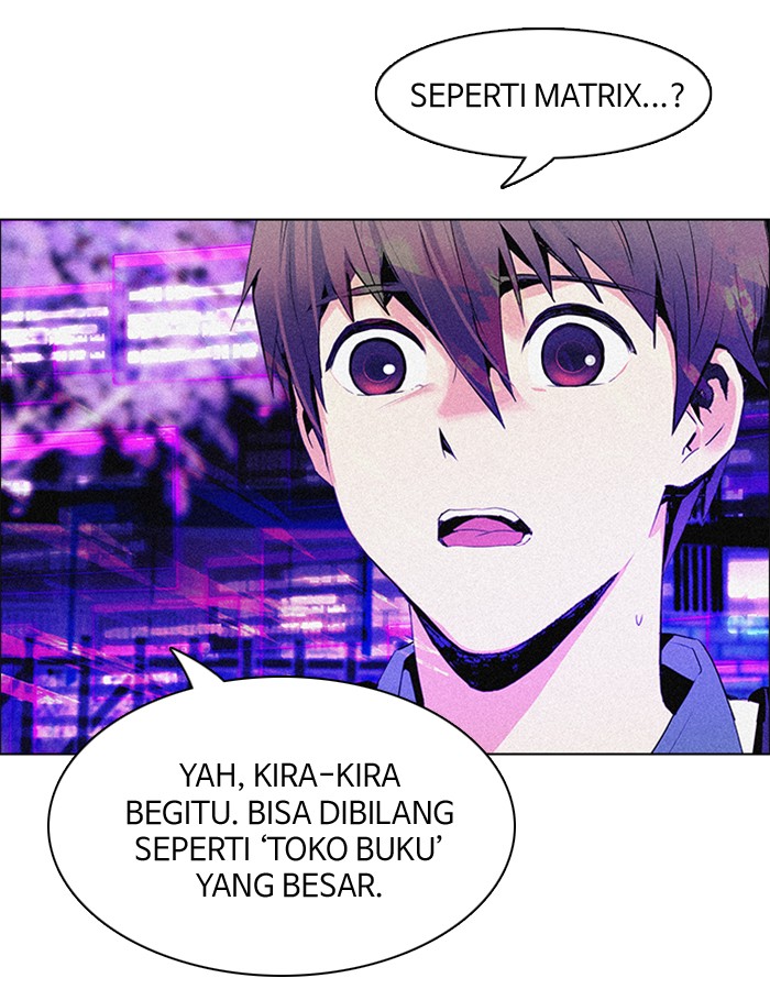 Dice Chapter 133 - halaman 9