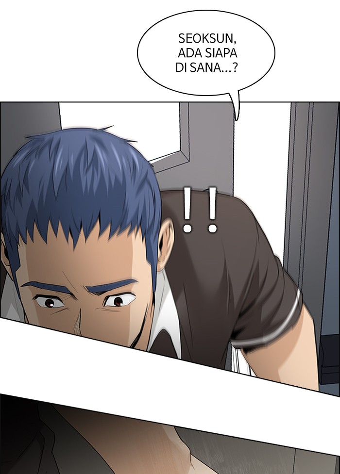 Dice Chapter 134 - halaman 10