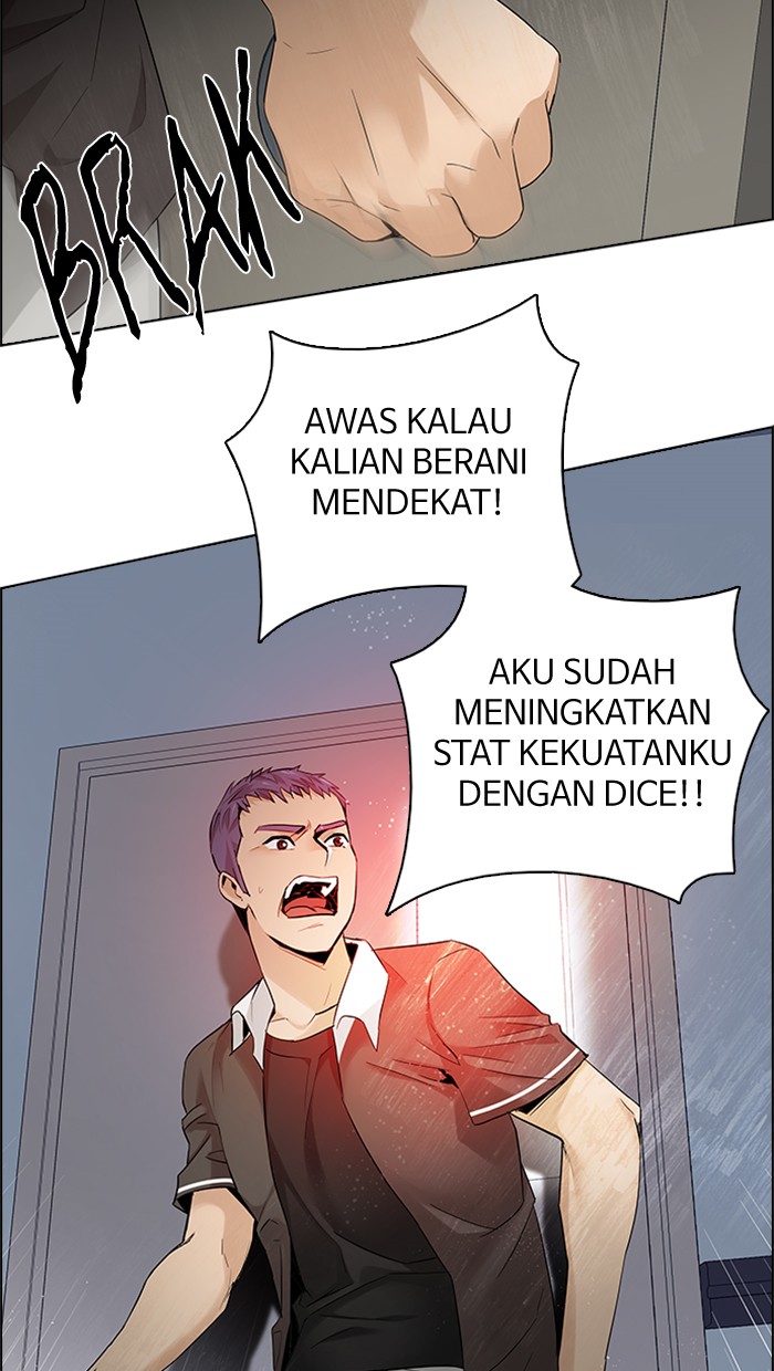 Dice Chapter 134 - halaman 11