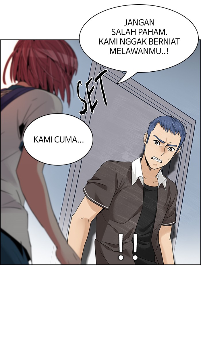Dice Chapter 134 - halaman 14