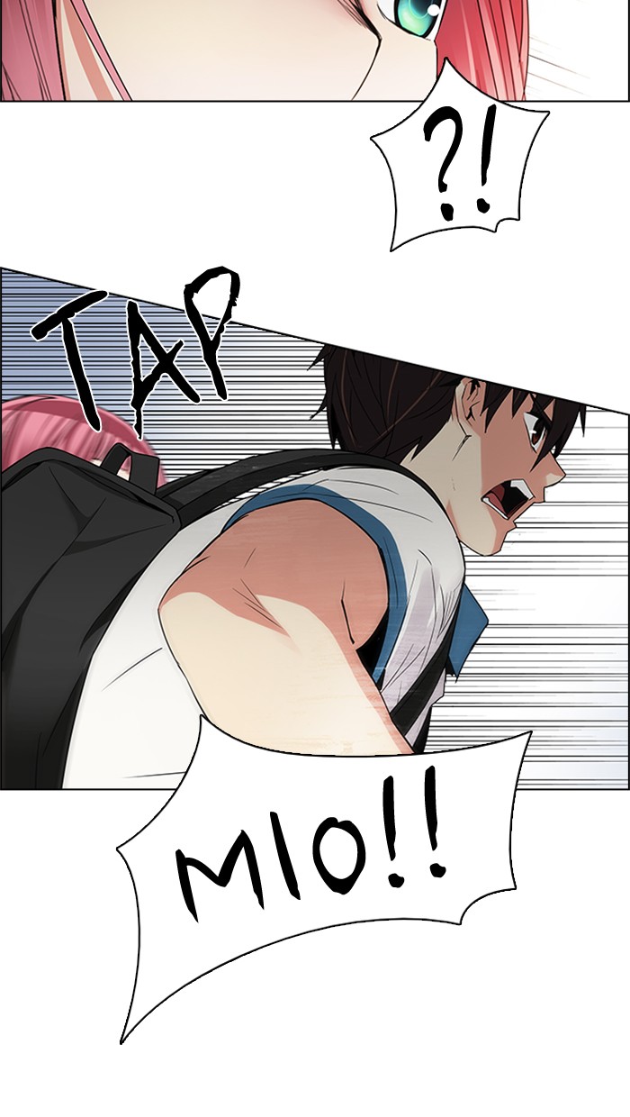 Dice Chapter 134 - halaman 16