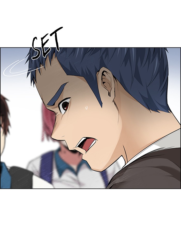 Dice Chapter 134 - halaman 28