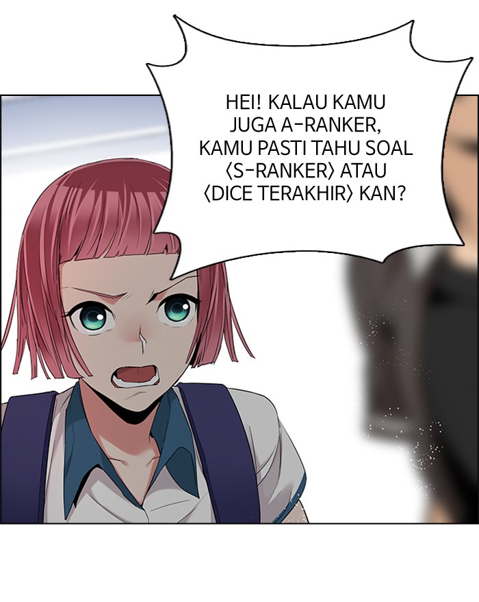 Dice Chapter 134 - halaman 31