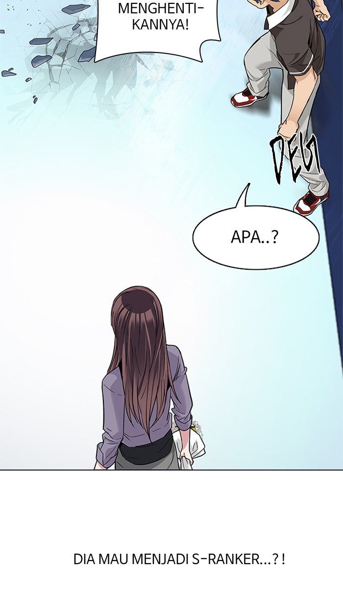 Dice Chapter 134 - halaman 33