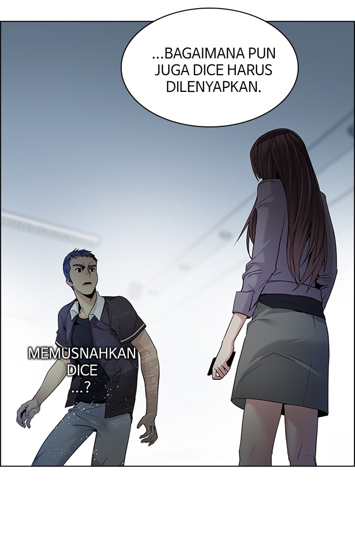 Dice Chapter 134 - halaman 37