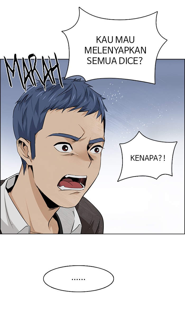 Dice Chapter 134 - halaman 38