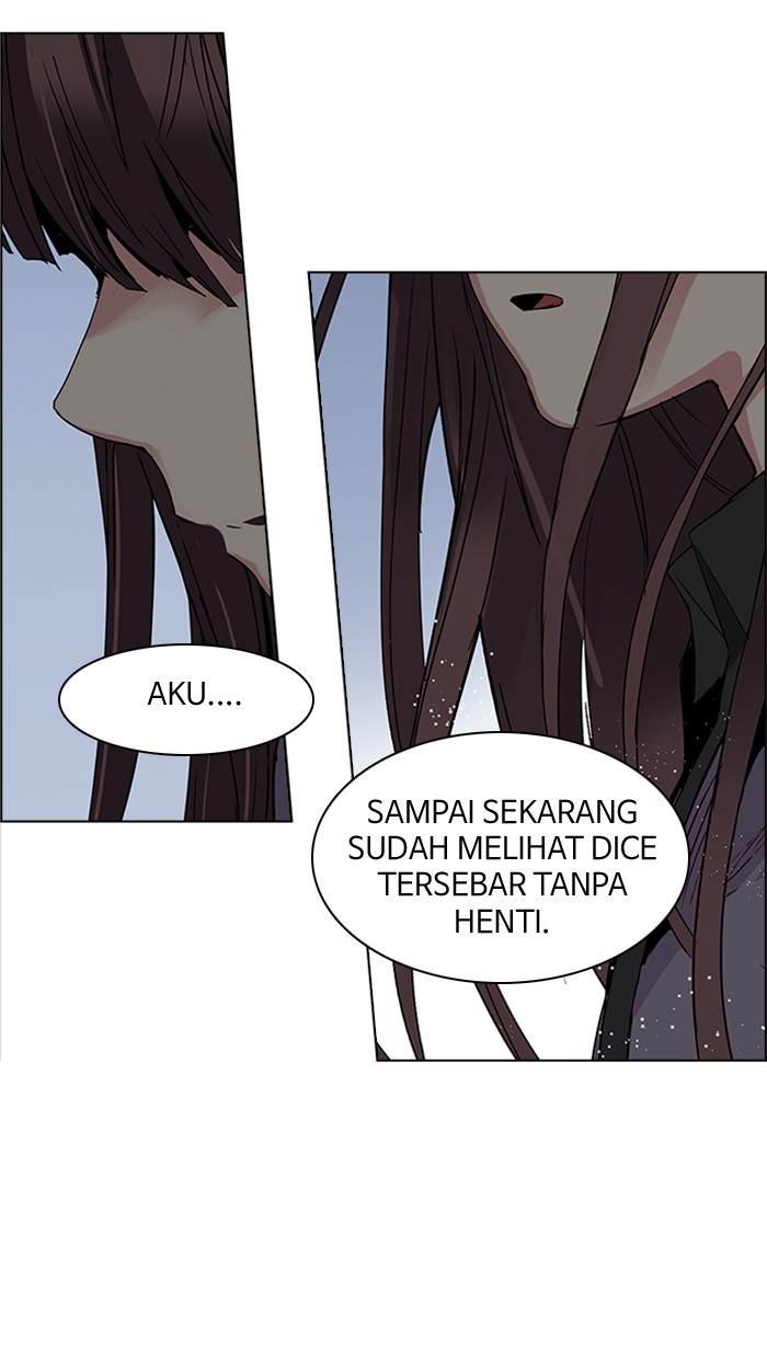 Dice Chapter 134 - halaman 39