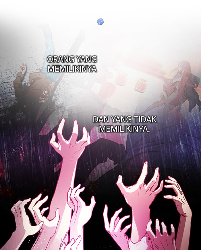 Dice Chapter 134 - halaman 40