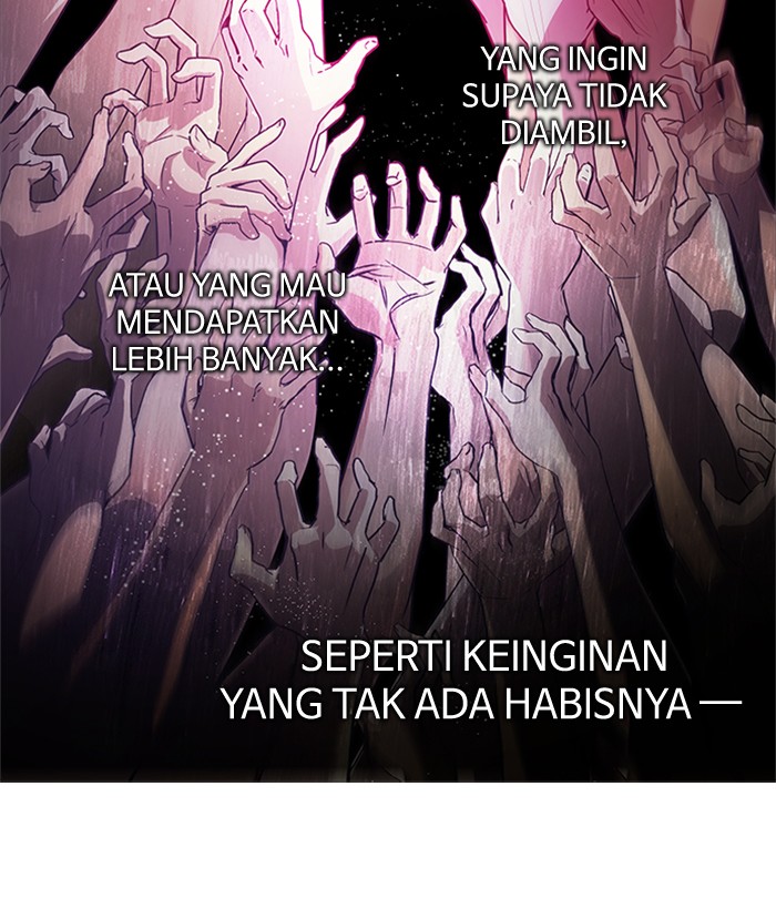 Dice Chapter 134 - halaman 41