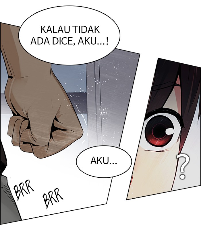 Dice Chapter 134 - halaman 44