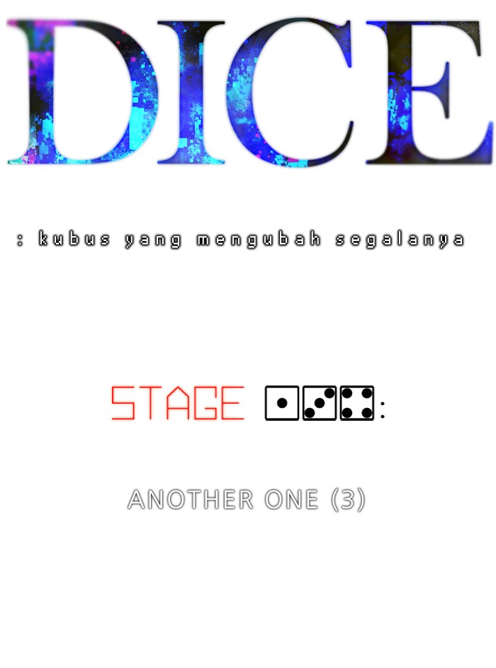 Dice Chapter 134 - halaman 5