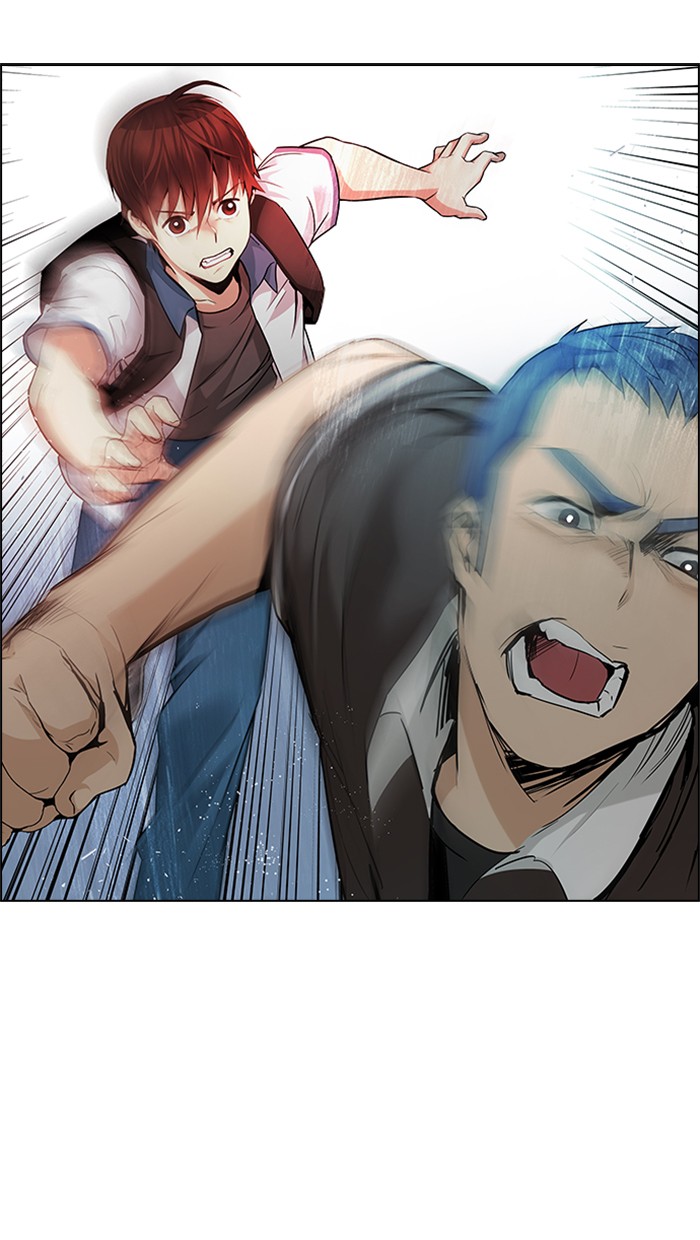 Dice Chapter 134 - halaman 52