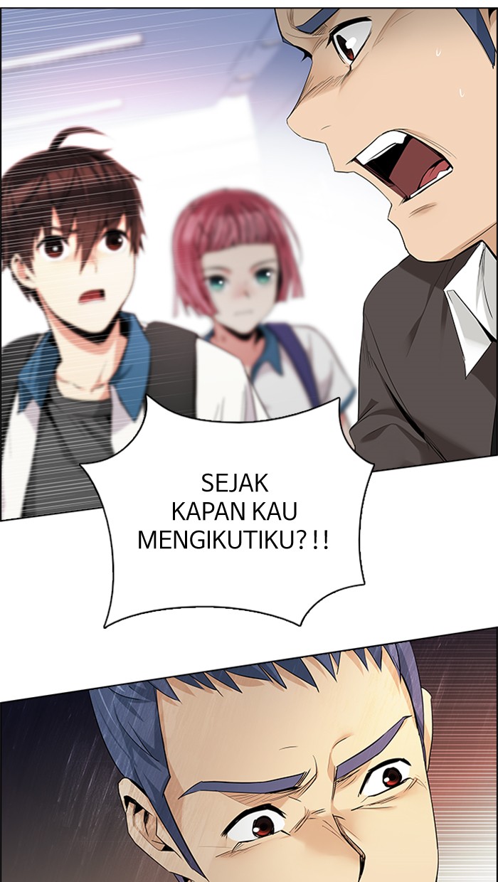Dice Chapter 134 - halaman 7