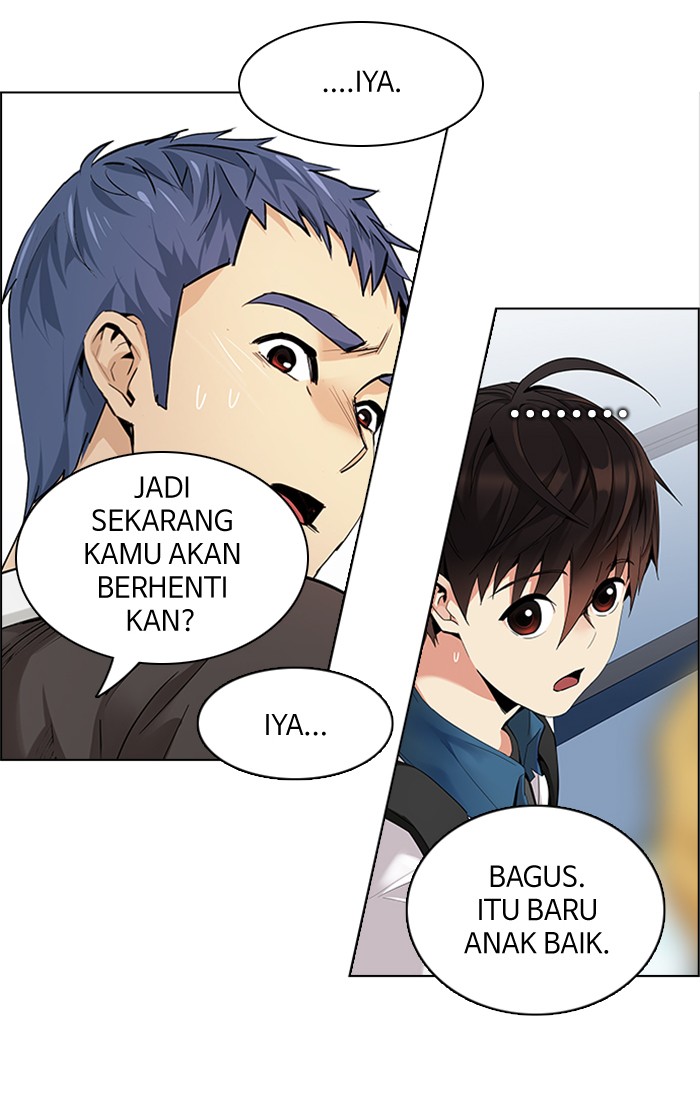 Dice Chapter 134 - halaman 79