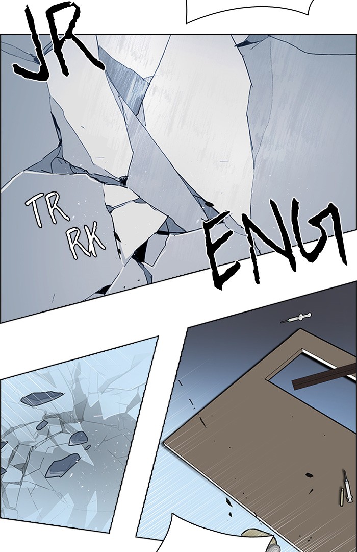 Dice Chapter 135 - halaman 15