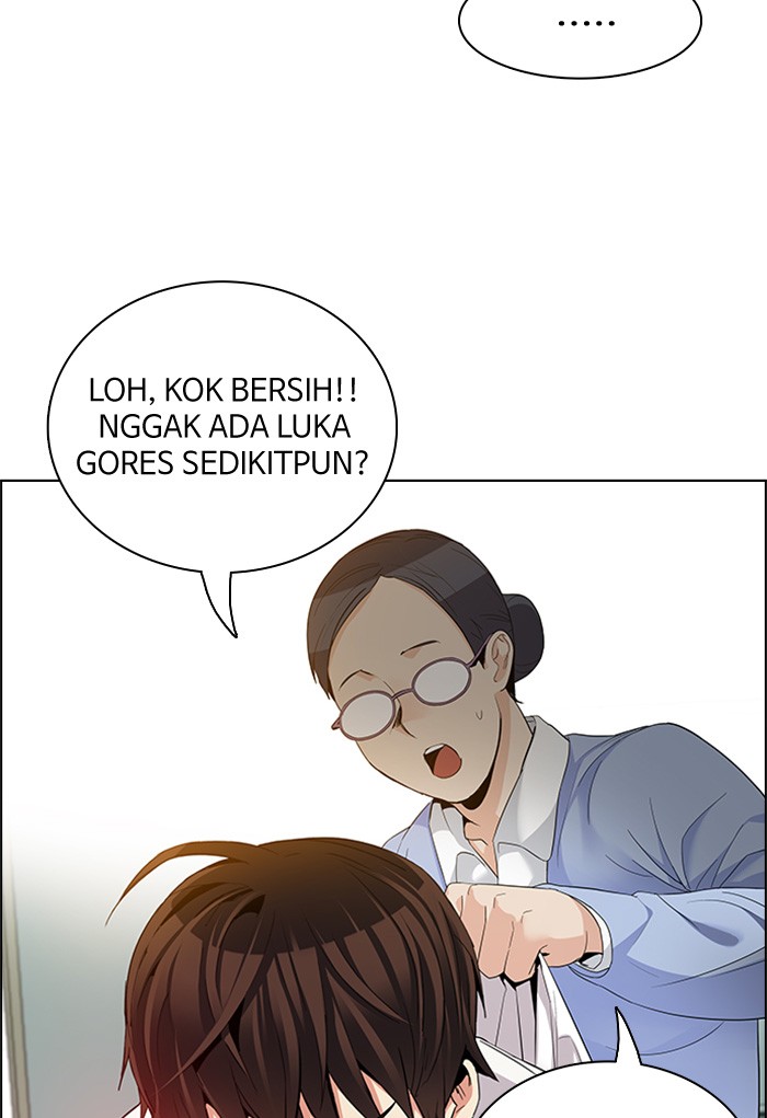 Dice Chapter 135 - halaman 22