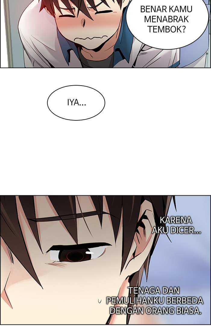 Dice Chapter 135 - halaman 23