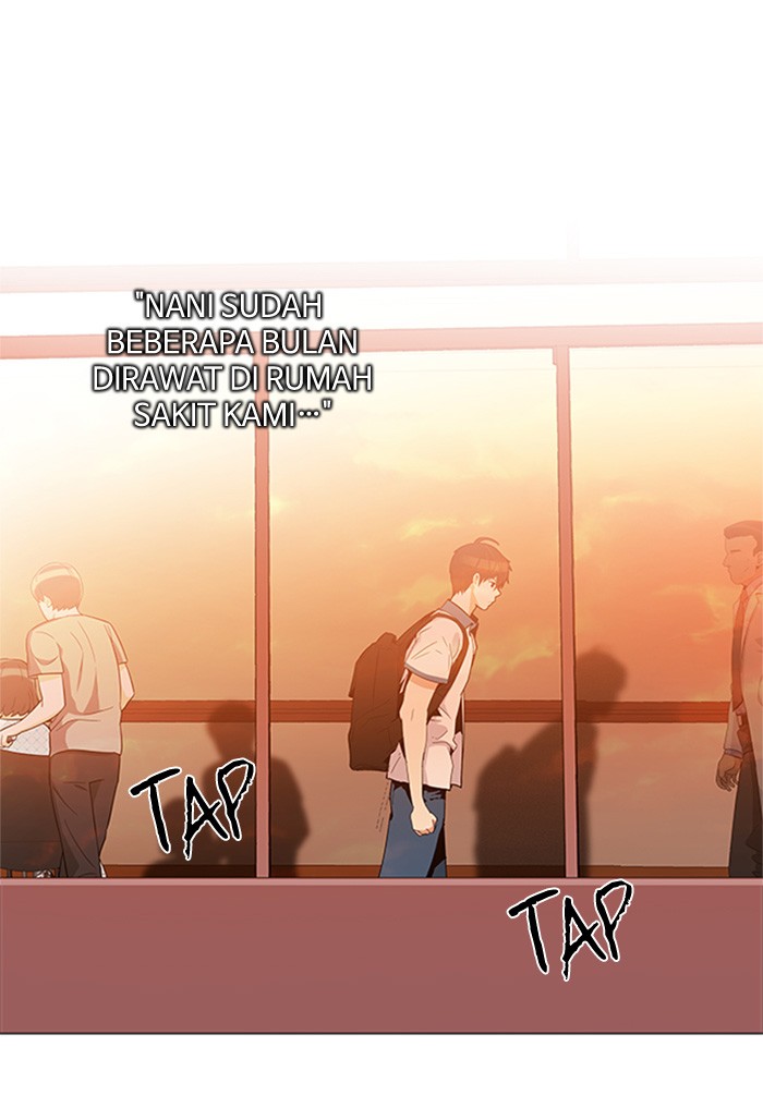 Dice Chapter 135 - halaman 29