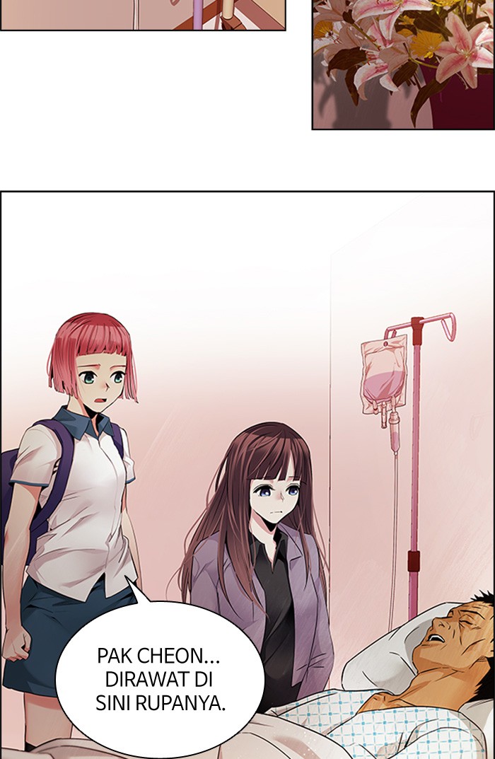 Dice Chapter 135 - halaman 34