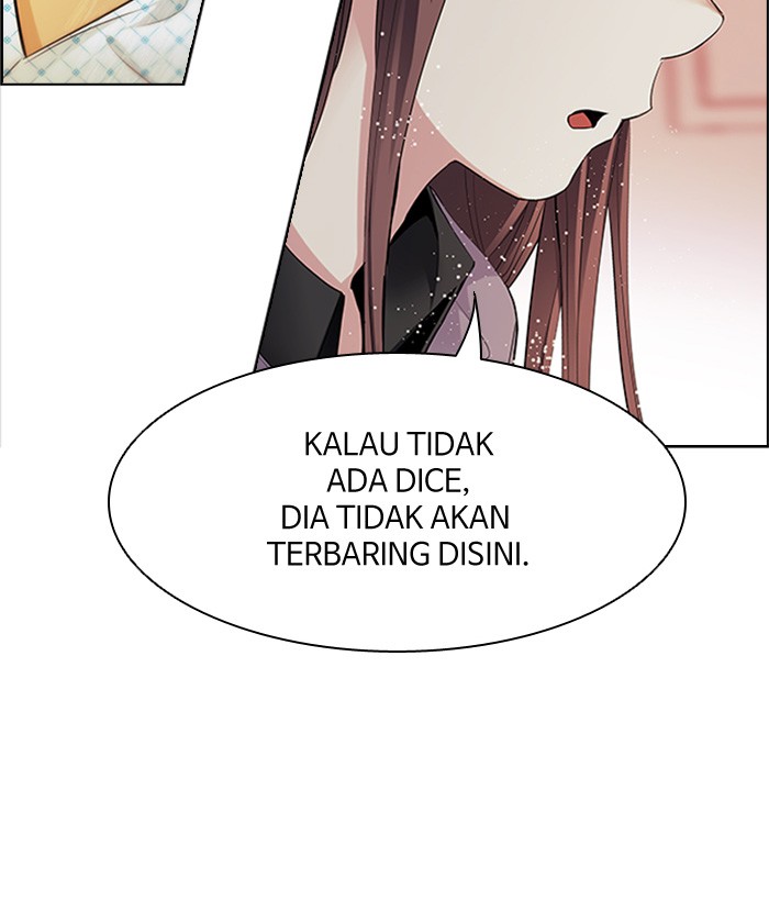 Dice Chapter 135 - halaman 36