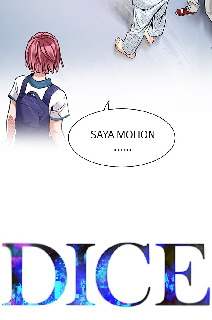 Dice Chapter 135 - halaman 4