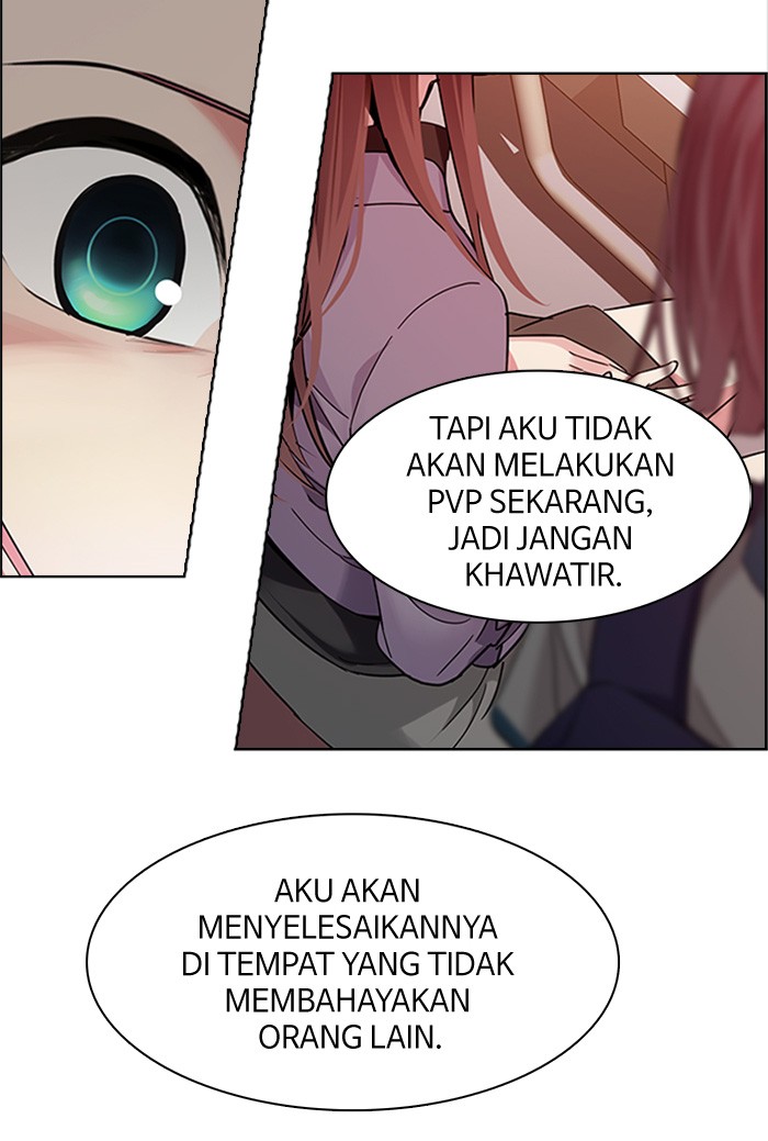 Dice Chapter 135 - halaman 40