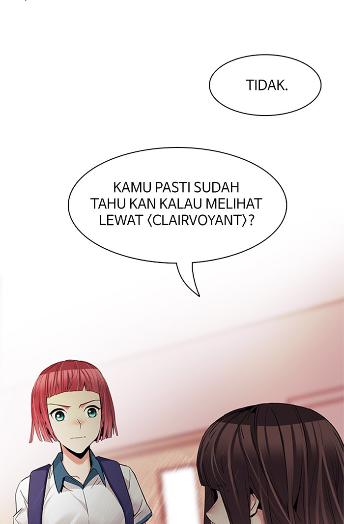 Dice Chapter 135 - halaman 42