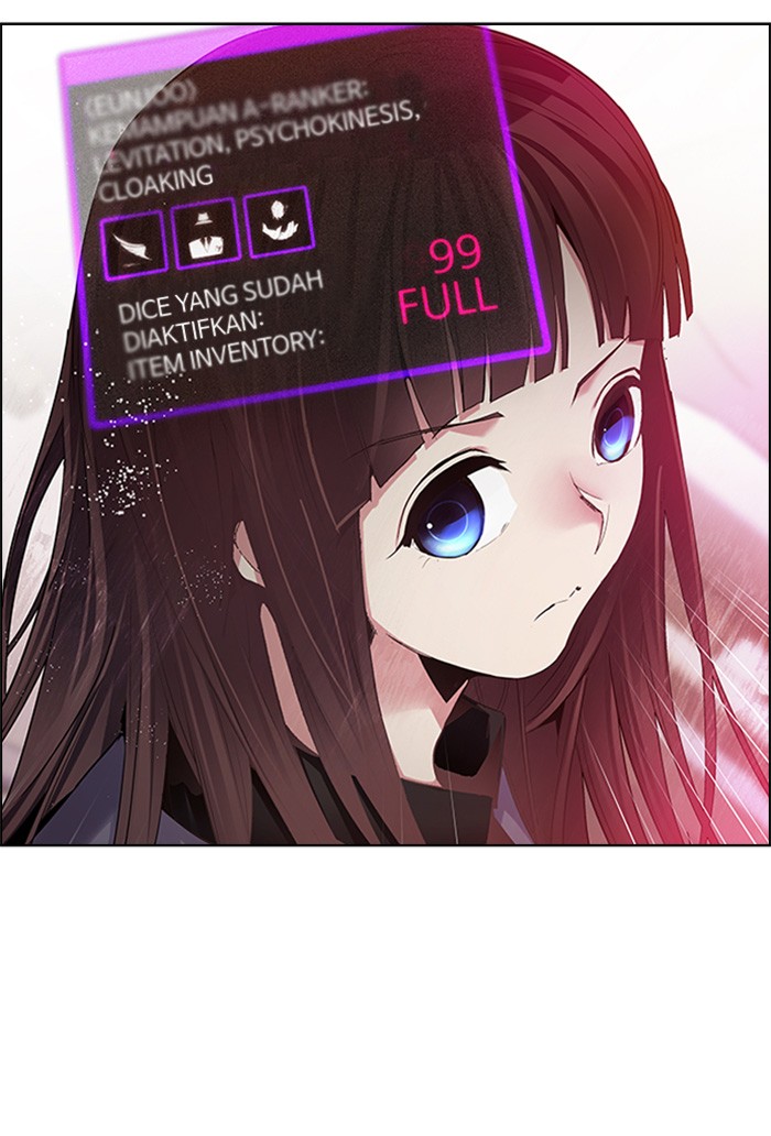 Dice Chapter 135 - halaman 44