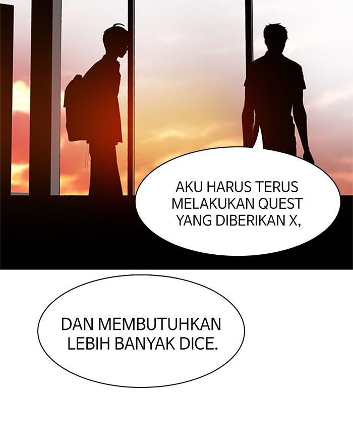 Dice Chapter 135 - halaman 50
