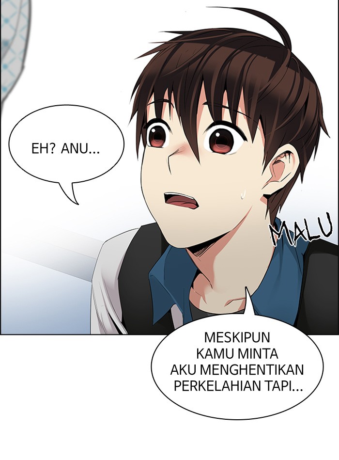 Dice Chapter 135 - halaman 6