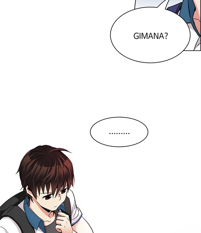 Dice Chapter 135 - halaman 60