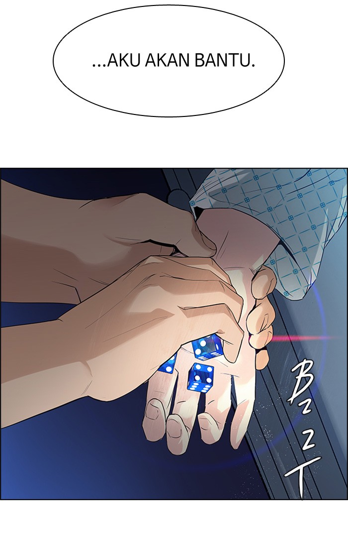 Dice Chapter 135 - halaman 71