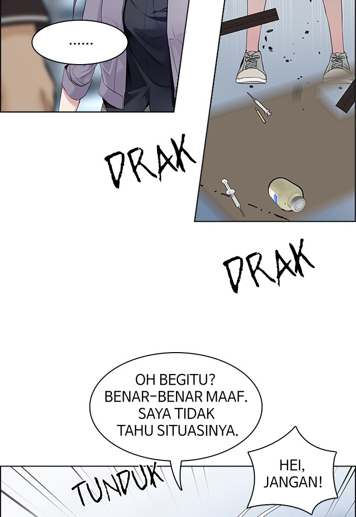 Dice Chapter 135 - halaman 9