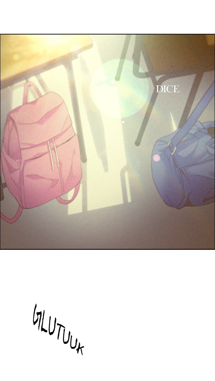 Dice Chapter 136 - halaman 1