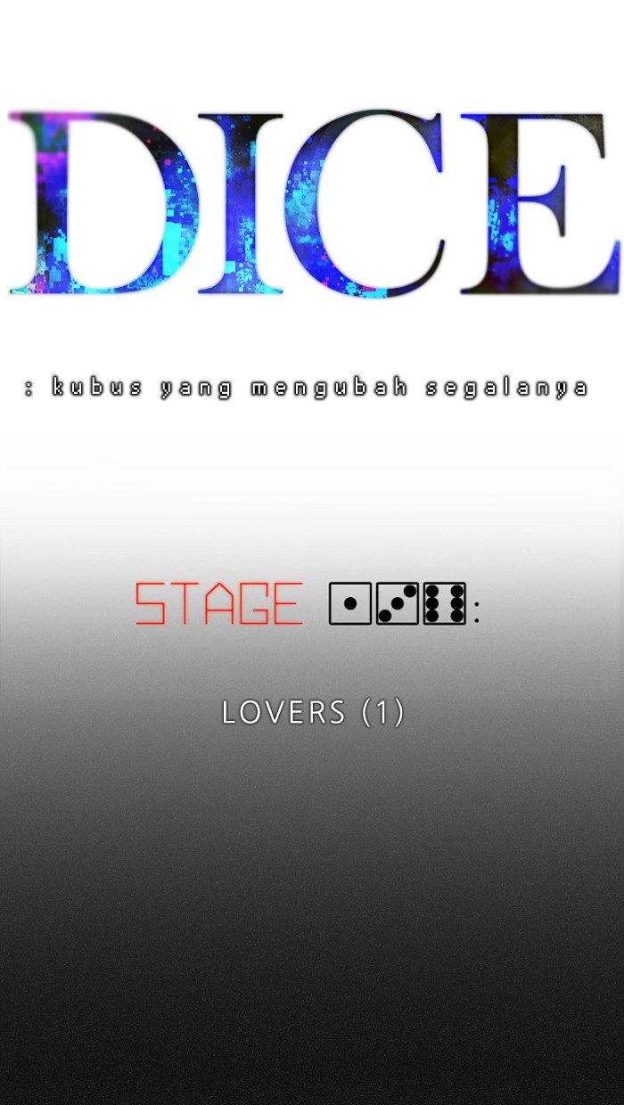 Dice Chapter 136 - halaman 10