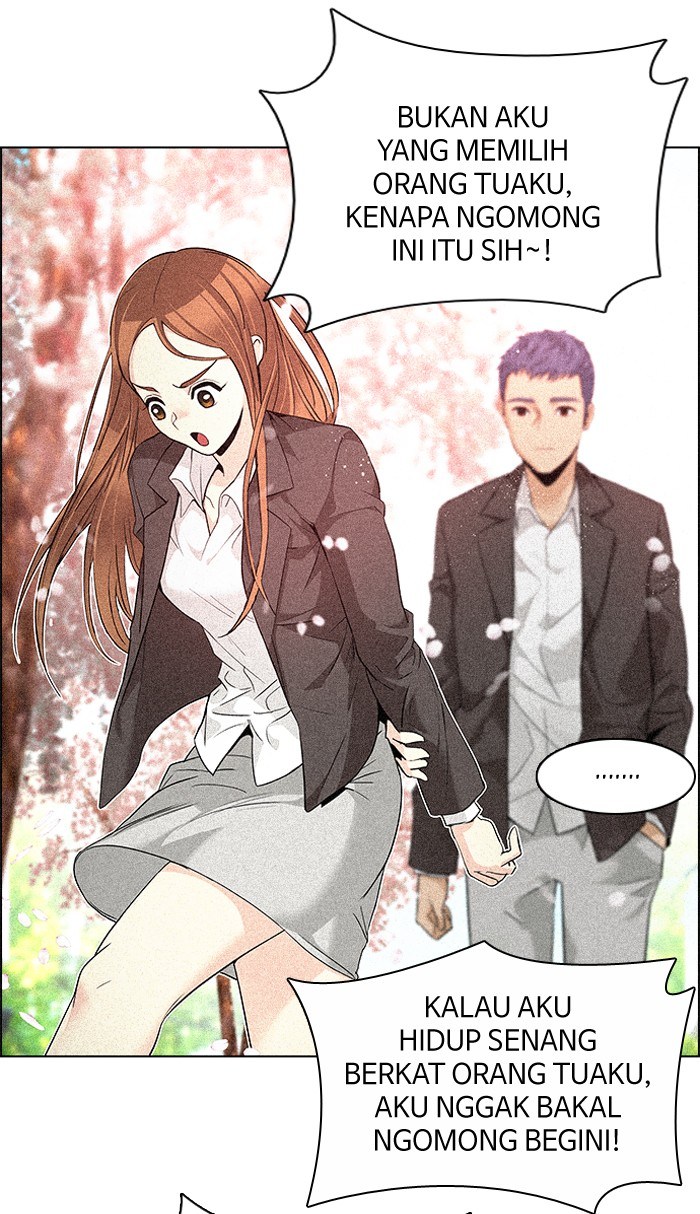 Dice Chapter 136 - halaman 19