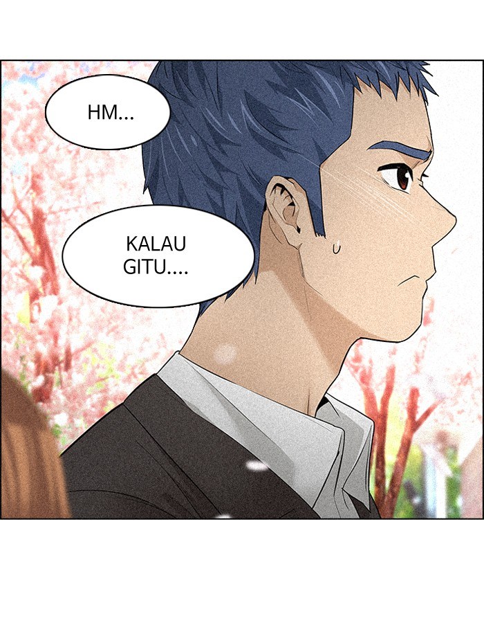 Dice Chapter 136 - halaman 29