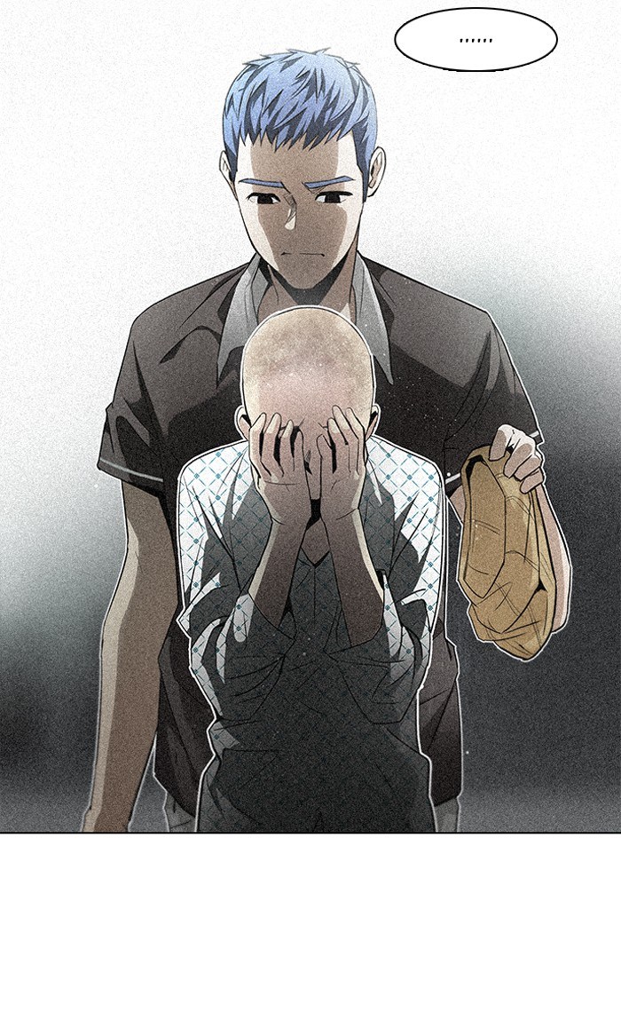 Dice Chapter 136 - halaman 37