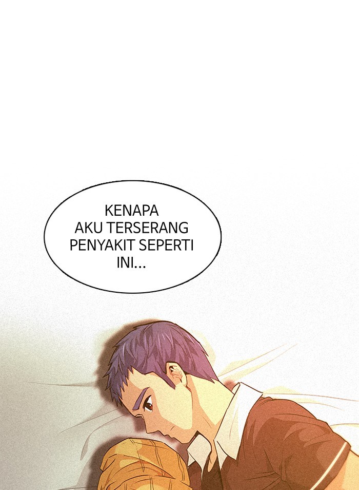 Dice Chapter 136 - halaman 69