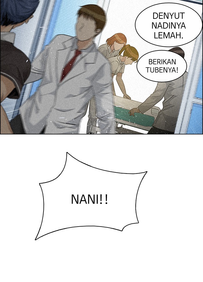 Dice Chapter 136 - halaman 76