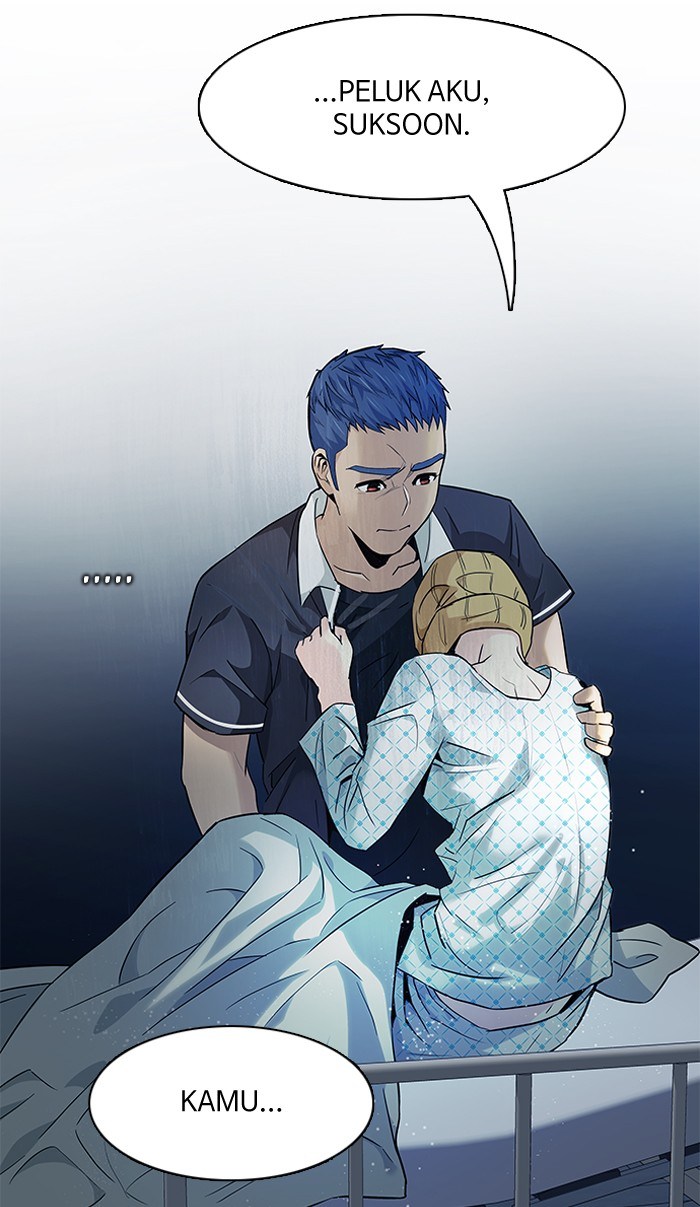 Dice Chapter 136 - halaman 8