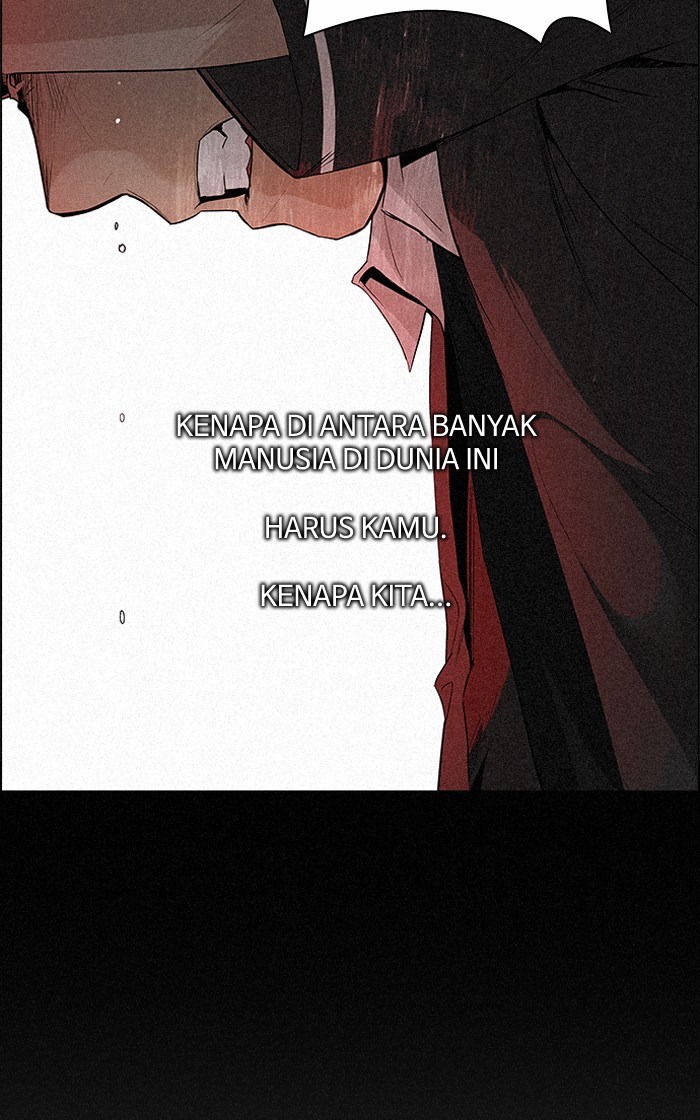 Dice Chapter 136 - halaman 81