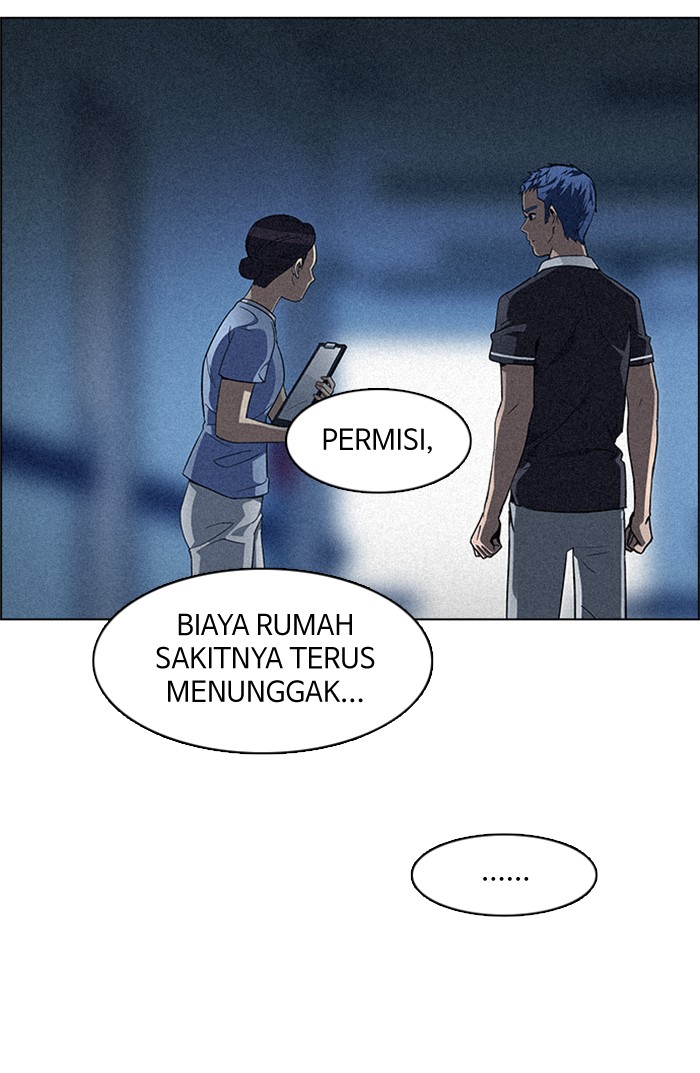 Dice Chapter 137 - halaman 10