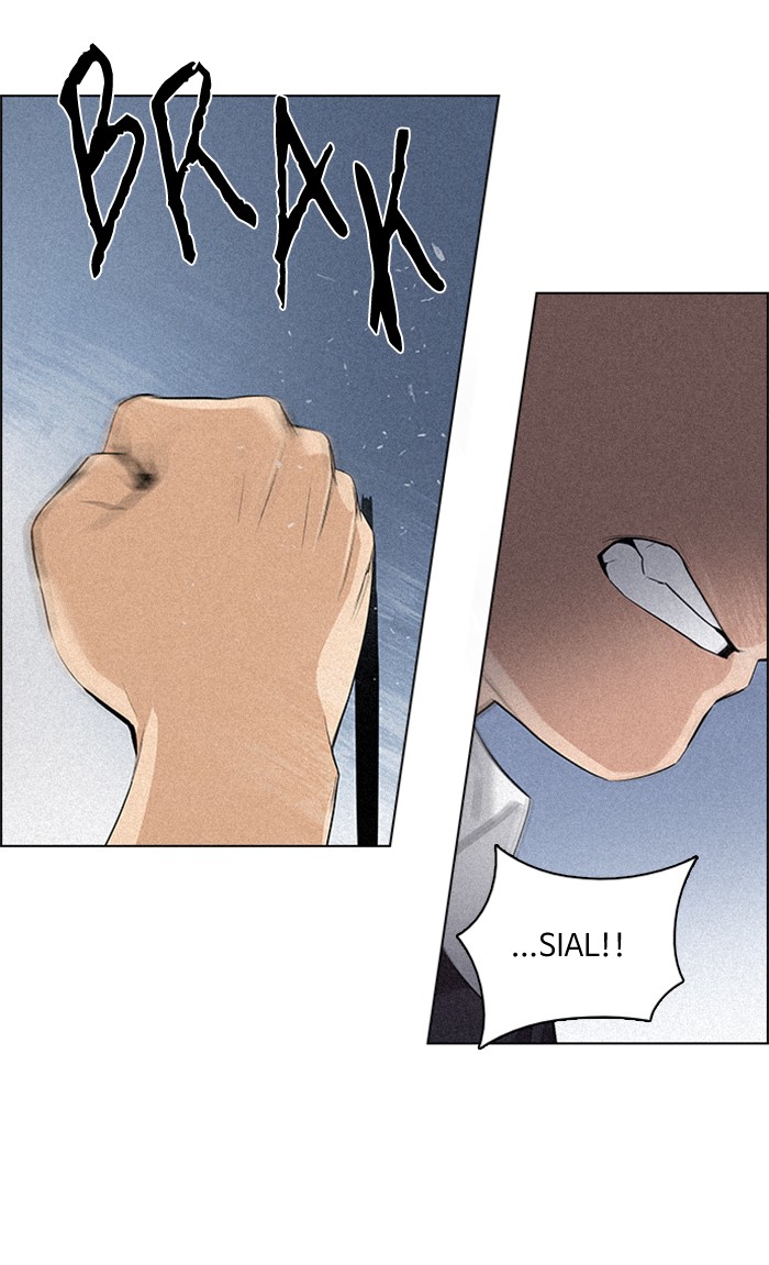 Dice Chapter 137 - halaman 11