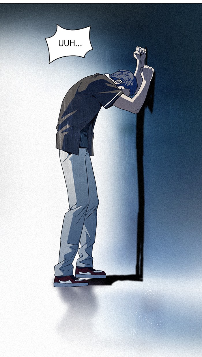Dice Chapter 137 - halaman 12