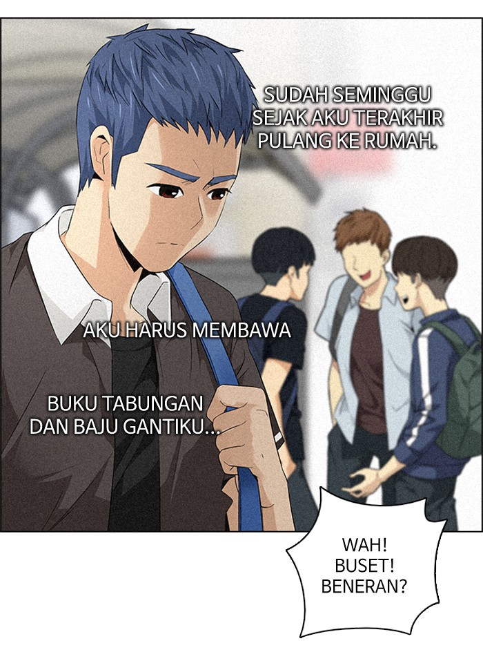 Dice Chapter 137 - halaman 14