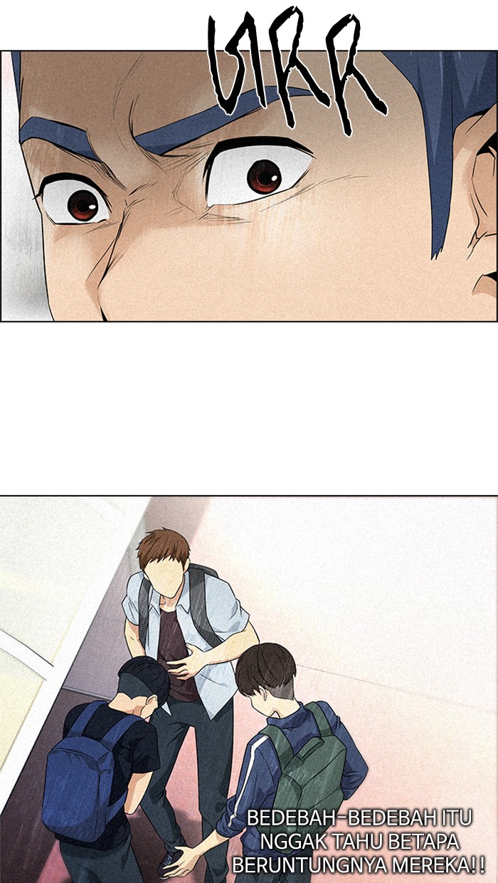 Dice Chapter 137 - halaman 16