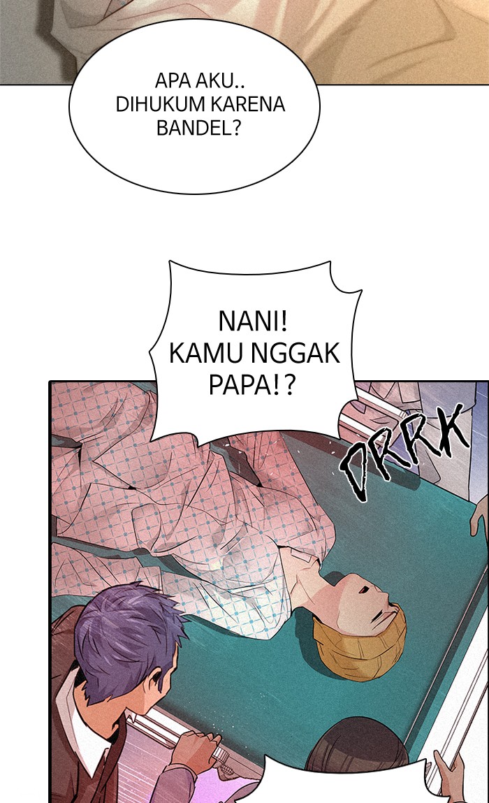 Dice Chapter 137 - halaman 2