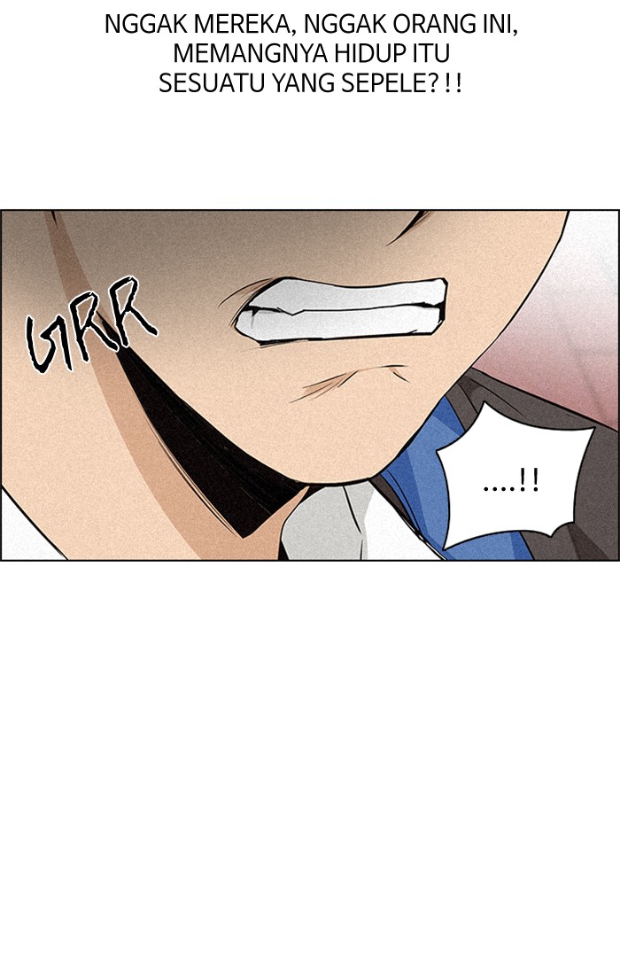 Dice Chapter 137 - halaman 24